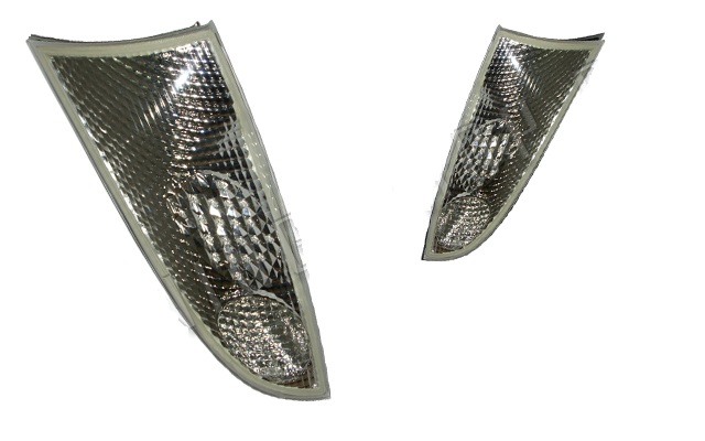 LED STOP FORD FOKUS OD 98-04/HROM
